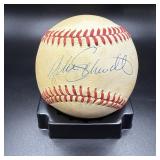 MIKE SCHMIDT Signed Autographed 1979 50th All...