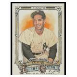 2025 Topps Allen & Ginter Phil Rizzuto New York...