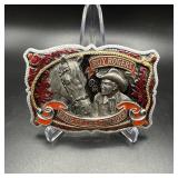 ROY ROGERS KING OF THE COWBOYS - S.M.K.W....