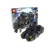 LEGO DC Batman Tumbler Scarecrow Showdown 76239...