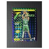 2025-26 Topps Chrome - Tall Tales Jayson Tatum...