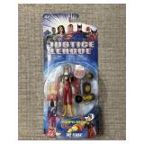 Mission Vision The Flash MOC Justice League...