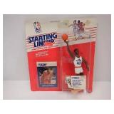 Kenner Starting Lineup - 1988 NBA Brad...