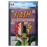 Flash #147 - DC Comics 1964 CGC 6.0 - 2nd...