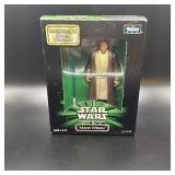 Mace Windu The Kenner Collection Vintage Star...
