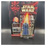 Star Wars Episode I Chancellor Valorum Staff...