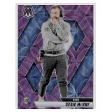 2025 Panini Mosaic Sean McVay Los Angeles Rams...