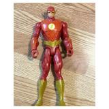 The Flash 2015 Mattel DC Comics 12 Inch Figure...