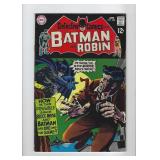 Detective Comics #386 VG/FN 5.0 1969