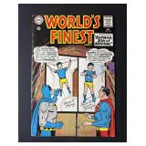 World's Finest Comics #146 (DC Comics December...