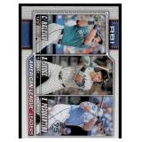 2026 Topps Series 1 RBI Raleigh Judge...