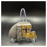 1990s New Orleans Saints Officially Licensed...