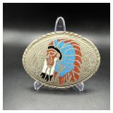 SST 88 Native American Indian Chief Head Dress...