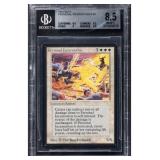 Magic: The Gathering Personal Incarnation...