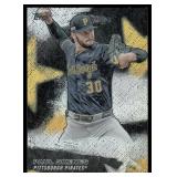 2026 Topps Series 1 Stars Of MLB Paul Skenes...
