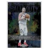 2025-26 Topps Chrome Ball of Duty Nikola Jokic...
