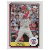 2024 Topps Boardwalk and Baseball Top Run...