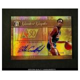 2011-12 Gold Standard Nate Archibald Greatest...