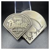 Vintage 1995 GAP Philadelphia Phillies MLB...