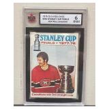 1978/79 O-PEE-CHEE HOCKEY CARD #264 LARRY...