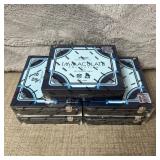 ONE 2025 Panini Immaculate NFL Football FOTL Box