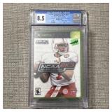 Sega Sports NCAA College Football 2K3 Xbox...