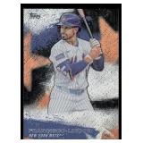 2026 Topps Series 1 Stars Of MLB Francisco...