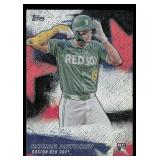 2026 Topps Series 1 Stars Of MLB Roman Anthony...