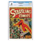 Startling Comics #25 (1944) CGC PR 0.5 Alex...