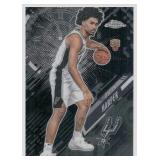 2025-26 Topps Chrome Go Time Dylan Harper San...