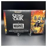 Secret Lair x Marvel's Spider-Man: Venom...
