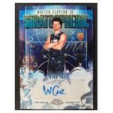 2025-26 Topps Chrome Walter Clayton Jr....