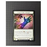 Flesh and Blood: Rainbow Foil Grasp of the...