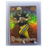 1999 Collector's Edge Masters...