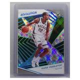2023-24 Panini Revolution Khris Middleton #51...