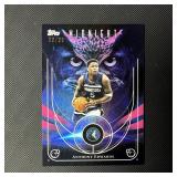 2025-26 Topps Midnight Night Owls Twilight...