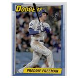 2025 Topps Baseball 35th Anniversary (Series...