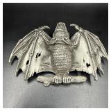 Rare Vintage 1994 Pagan Made In England Bat...