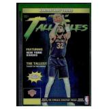 2025-26 Topps Chrome Tall Tales Karl-Anthony...