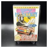 Spy Hunter - Spectrum 48k Video Game Sega 1983...