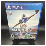 Madden NFL 16 - Sony PlayStation 4