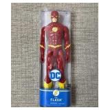 THE FLASH DC Comics 12-Inch Action Figure BY...