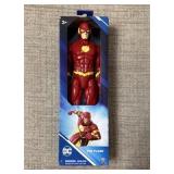 The Flash DC Comics JUSTICE LEAGUE 12' Action...