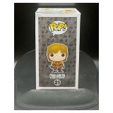 #21 Funko Pop Tyrion Lannister In Battle Armor...