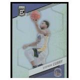 2023-24 Panini Donruss Elite Stephen Curry...