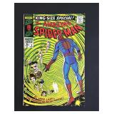 The Amazing Spider-Man Annual #5 Very Fine -...