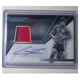 2024-25 Panini Noir Lamine Yamal Autograph...
