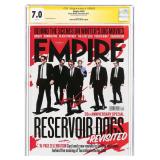 Empire #343 RESERVOIR DOGS Signature Series:...