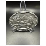 Vintage 80's 1984 Georgetown Colorado Ultra Ent...