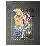 2025-26 Topps Chrome Kawhi Leonard Instinct...